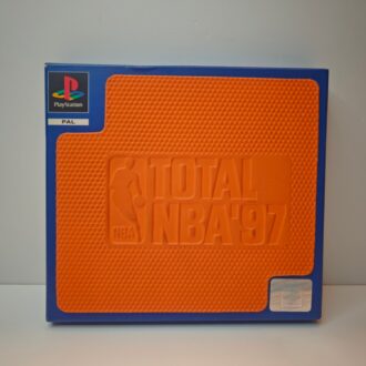 Total NBA '97