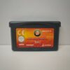 Roland Garros 2002 Cartuccia