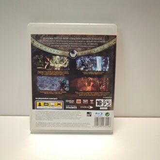 Tomb Raider Underworld