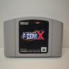 F-Zero X (JAP) Cartuccia