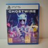 Ghostwire Tokyo