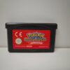 Pokémon Mistery Dungeon Squadra Rossa Cartuccia