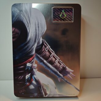 Assassin's Creed Preoder Pack