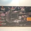 Guitar Hero Kramer Striker Controller PS2 (NEW)