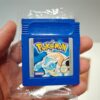 Pokémon Versione Blu