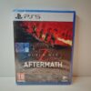World War Z Aftermath (NEW)