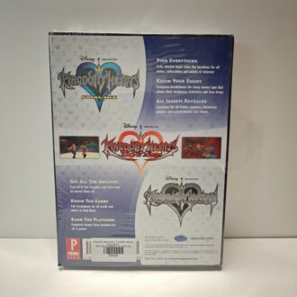 Kingdom Hearts HD 1.5 Remix Guida (NEW)