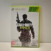 Call Of Duty Modern Warfare 3