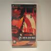 Metal Gear Solid Portable Ops