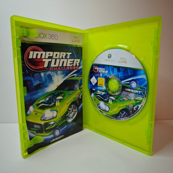 Import Tuner Challenge - immagine 3