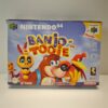 Banjo Tooie