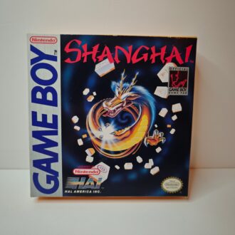 Shanghai