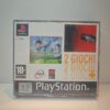 Syphon Filter 2 & A Sangue Freddo