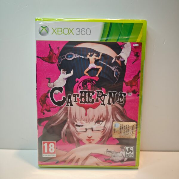 Catherine Stray Sheep Edition - immagine 10
