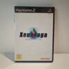 Xenosaga Episode I (JAP)