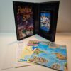 Phantasy Star The End Of Millenium (JAP)