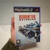 Resident Evil Outbreak (NEW)