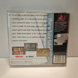 Bomberman