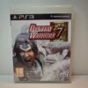 Dinasty Warriors 7