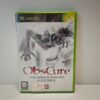 Obscure Xbox