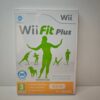 Wii Fit Plus