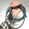 Cavo Component Gamecube DOL-010