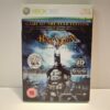 Batman Arkham Asylum GOTY Edition Lenticular