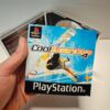 Cool Boarders 4