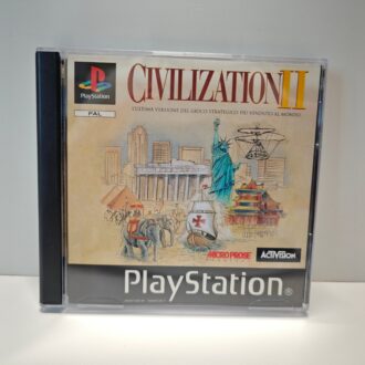 Civilization II 2