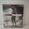 Tomb Raider