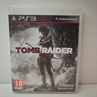 Tomb Raider