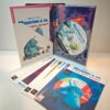 Disney Pixar Monsters & Co. L'isola Dello Spavento Limited Edition