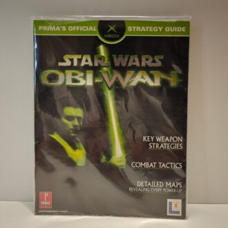 Star Wars Obi-Wan Guida
