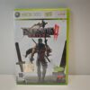 Ninja Gaiden II 2