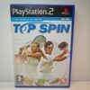 Top Spin