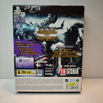 Darksiders Collection