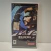 Metal Gear Solid Portable Ops + Plus