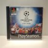Uefa Champions League