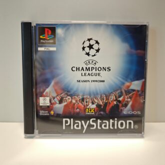 Uefa Champions League
