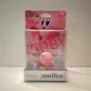 Amiibo Kirby Super Smash Bros (NEW)