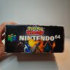 Pokémon Stadium