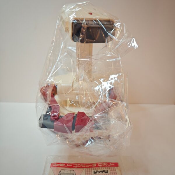 Family Computer Robot ROB (JAP) - immagine 8