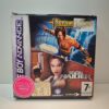 Prince Of Persia & Tomb Raider Double Pack