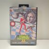Space Harrier II