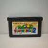 Super Mario Advance 2 Cartuccia JAP