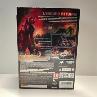 Dead Space 2 Collector's Edition
