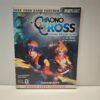 Chrono Cross Official Strategy Guide