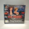Fear Effect 2 Retro Helix