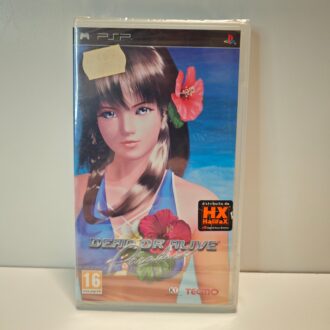 Dead Or Alive Paradise (NEW)