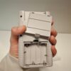 Game Boy DMG "Tetris Fire Bundle"